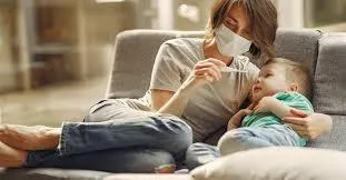 流感病毒持續於社區活動！寶寶疫苗「這樣打」提升保護力