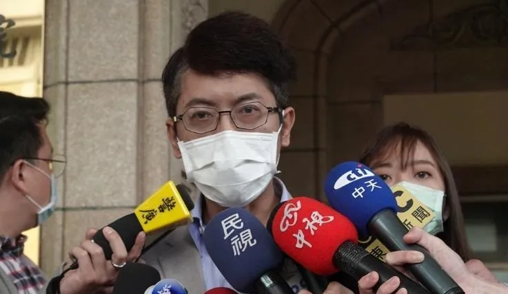 丁允恭不服懲戒加重！臉書「千字文」怒嗆：我是尊重女權進步人士