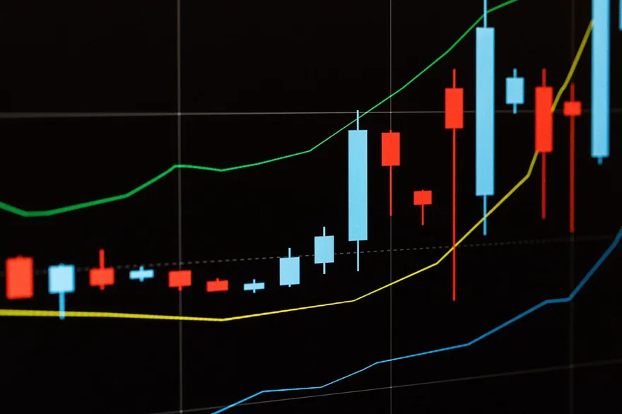 美股反彈！道瓊大漲550點　那指收漲逾3%