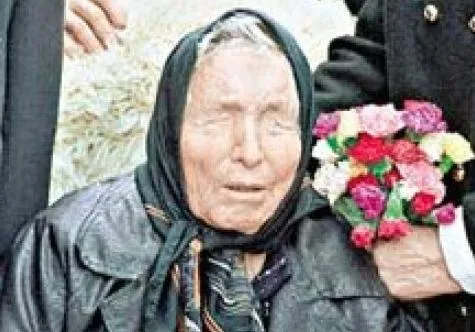 盲眼龍婆2026年最新預言！　大陸接管台灣、三戰恐爆發