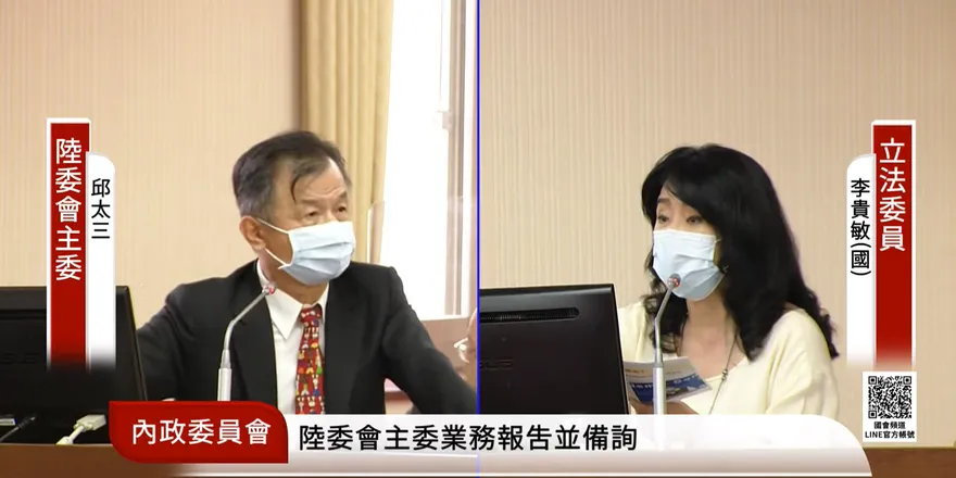 小三通何時復航？邱太三曝最佳時間點