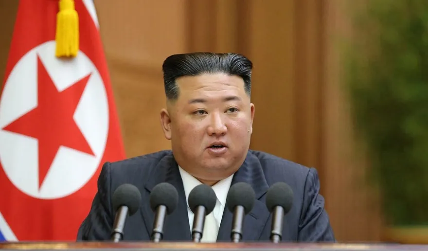 金正恩氣炸！美韓聯合軍演延長　北韓深夜再轟80枚砲彈