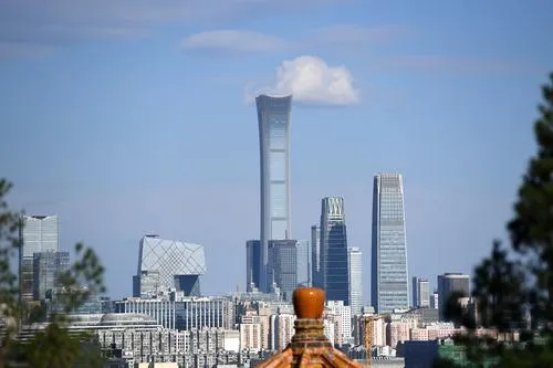 房市成交量「京」跌64%！陸「銀十」失色一線城市均較去年下滑