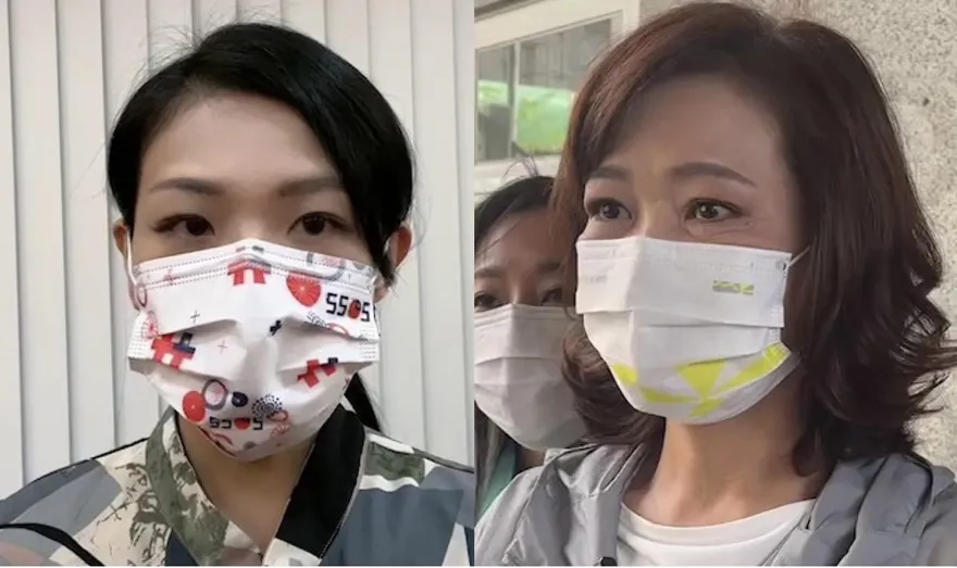 沈慧虹開吉吳子嘉！竹檢火速發傳票「國家機器動起來」？　高虹安酸請用同樣效率審理