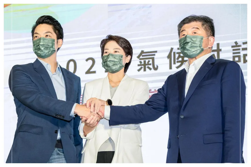 「台北3腳督」誰態度最不傲慢又濫權？29.7%市民都選「他」！