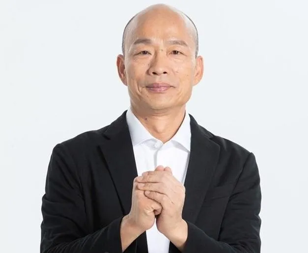 快訊／「韓流」吹到台北！韓國瑜、蔣萬安20日有望同框