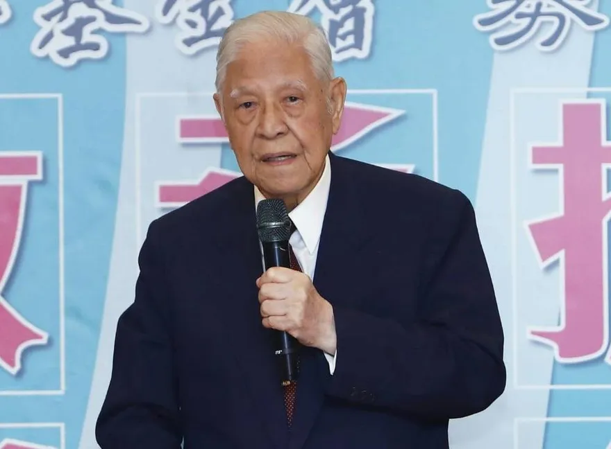 李登輝家族慘遭坑殺5.5億！澳豐金融捲款倒閉　政商名流、演藝大咖全在列