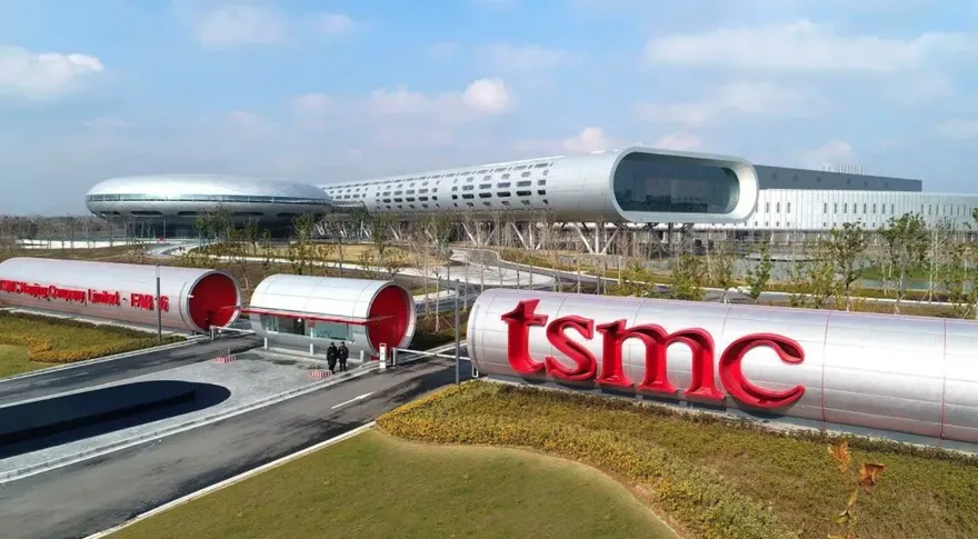 台積電美國廠12月舉行移機典禮　將切入3奈米製程