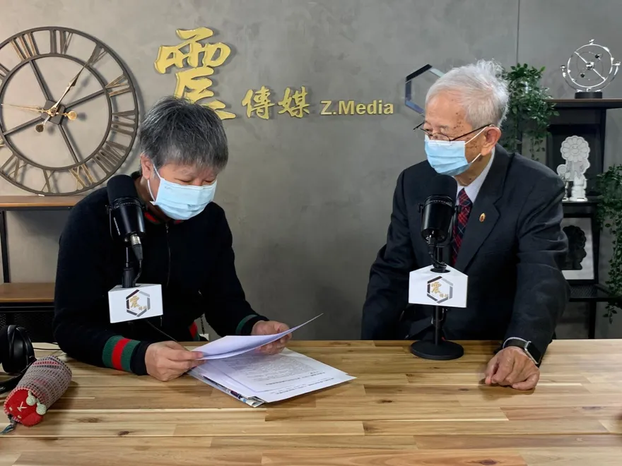 李遠哲為何突開轟蔡英文？藍營戰神看穿背後盤算：要幫「他」上台