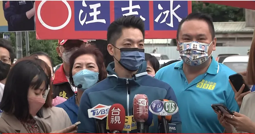 影/陳時中稱「重來一次不當指揮官」　蔣萬安：他被討厭是無所作為