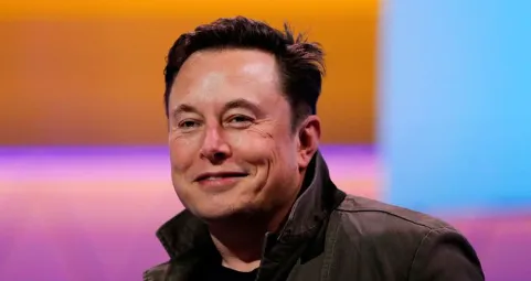 特斯拉股價上漲 馬斯克重回世界首富寶座