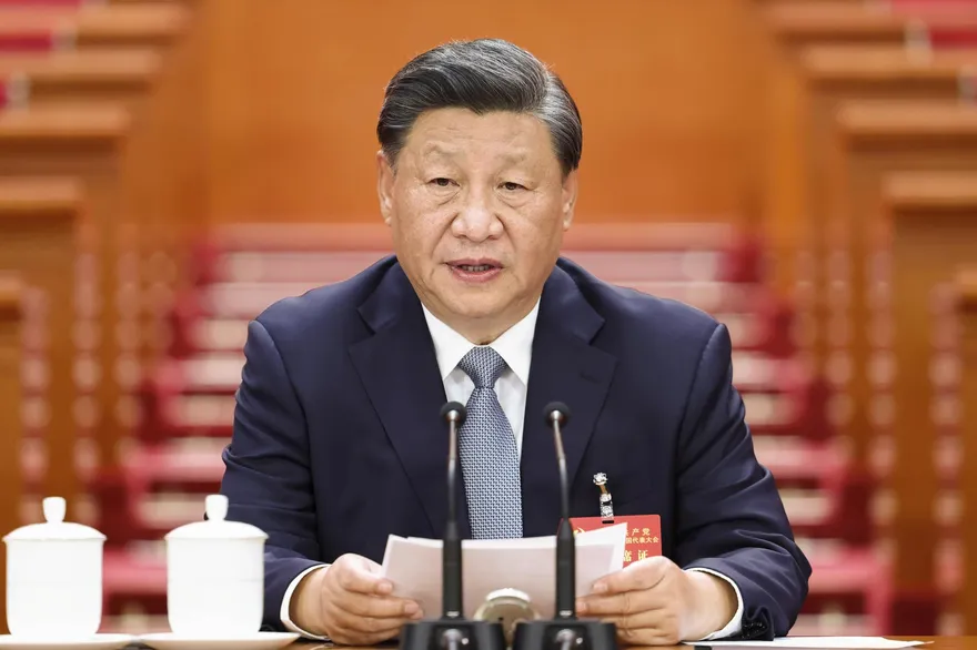 中共20大/北韓媒體披露習近平致函金正恩　強調兩國需加強溝通