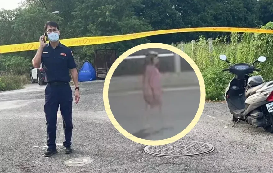造化弄人！男尋失智妻出意外　車禍身亡出殯前遺體尋獲