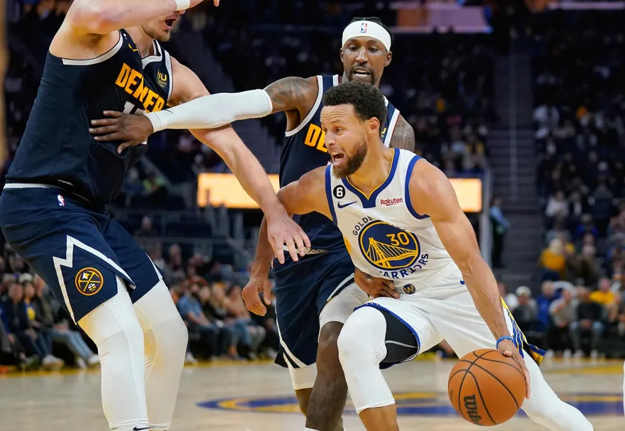 NBA開幕戰直播了！勇士奪冠賠率最看好　3強在後緊咬