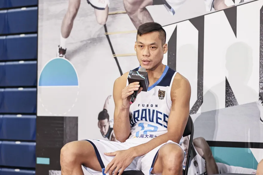 40歲野獸再戰2年！總教練親曝　林志傑上場時間恐限縮