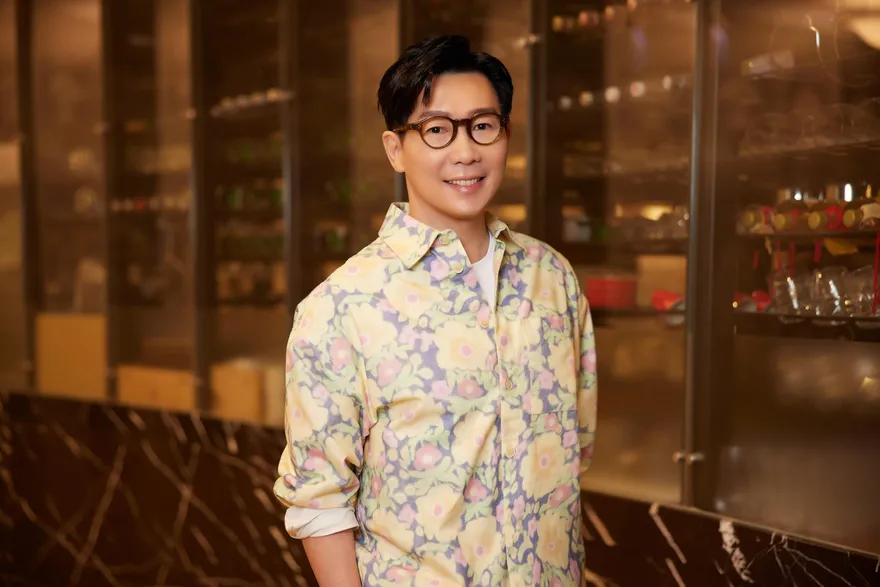 品冠火大飆9歲兒  罪魁禍首竟是劉若英