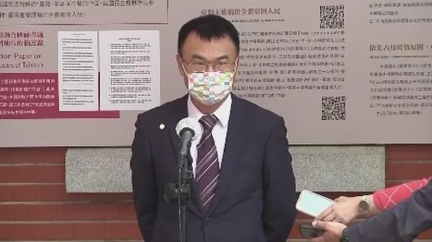 留任接農業部長？　陳吉仲：借調期滿就回學校