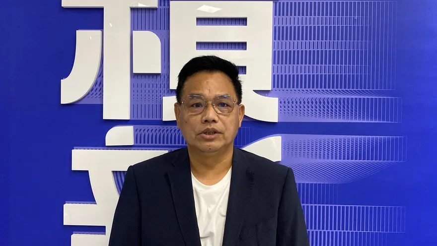 中華大學審定碩士論文「未抄襲」林耕仁：將以法律行動回應民進黨