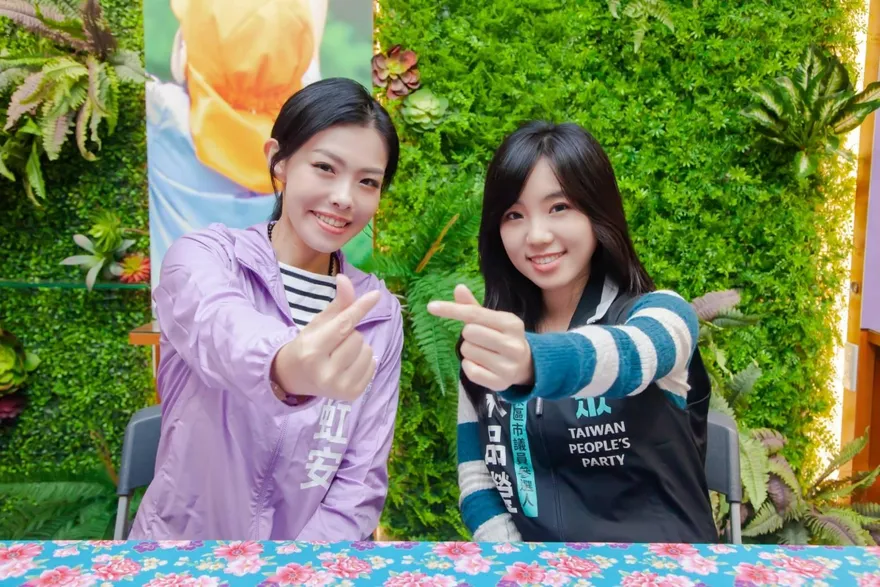 不只新竹棒球場？她用這招竟讓「大秘寶」無所遁形