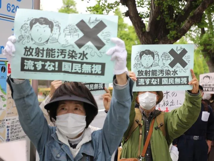 福島核電廠周邊地下水含菌！恐促使核燃料碎片提早劣化