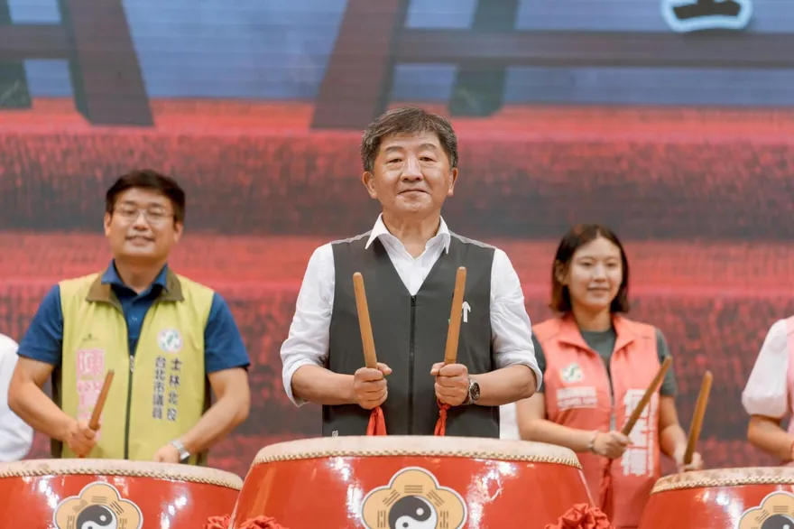 陳時中提「不關水門」惹議　藥師一句話狠酸破千網友讚爆