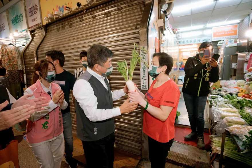 陳時中仇恨值有多高！葉元之觀察到「這訊號」：被嗆中