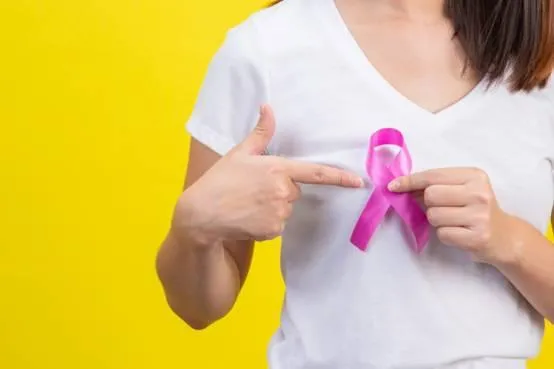 「3情況」最高恐增加乳癌4倍風險！專家警示女性「控制體重」很重要
