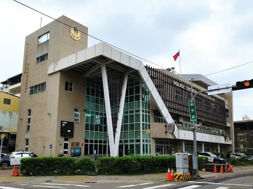 跟女警口角譙對方「屌什麼屌」　阿北用語法院這原因認證無罪