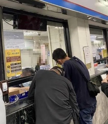 監理站車牌給錯人還要「自己聯絡對方約」？「公務員心態」讓1.3萬條理智線全斷