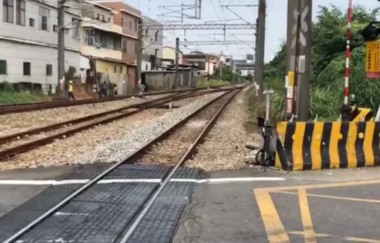 快訊/台鐵驚傳死傷事故！嘉義至南靖雙向列車延誤