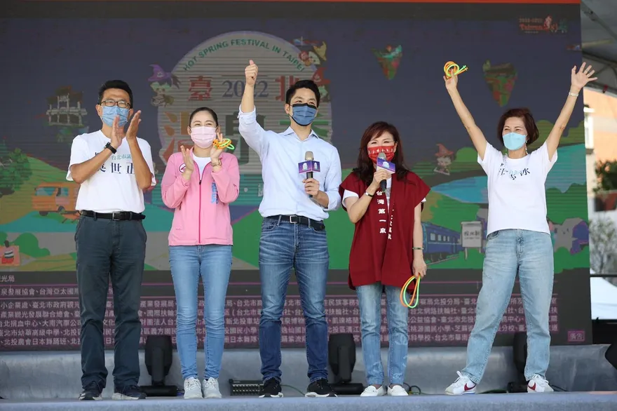 衛福部不排除重啟二期試驗　蔣萬安怒轟高端：只會炒股票嗎？