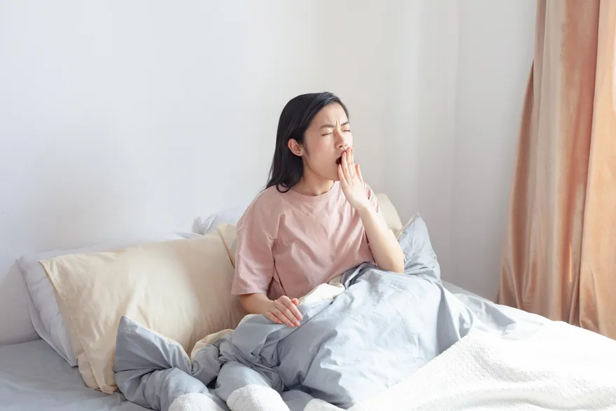 每天都徹夜難眠？專家激推「7食物」補充人體所需又助睡眠