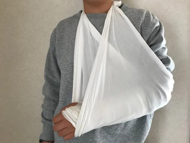 如何加速骨折修復期？專家曝多吃「4類」食物