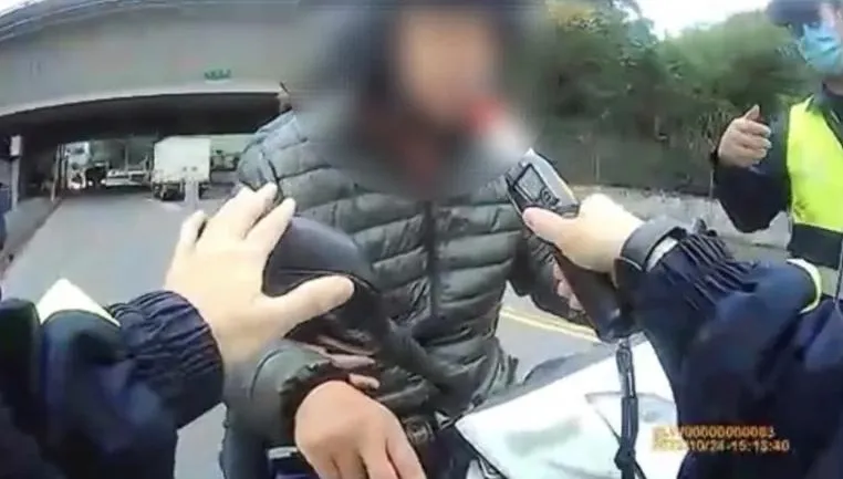 喝400毫升自釀酵素飲變成酒駕？警方說他少注意這件事