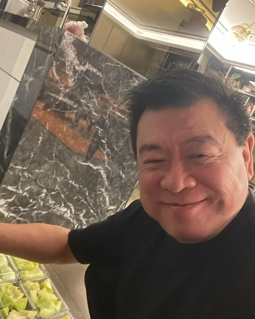 61歲偶像教父孫德榮罹膀胱癌立好遺囑　「驚傳連撞2次車」現況曝！