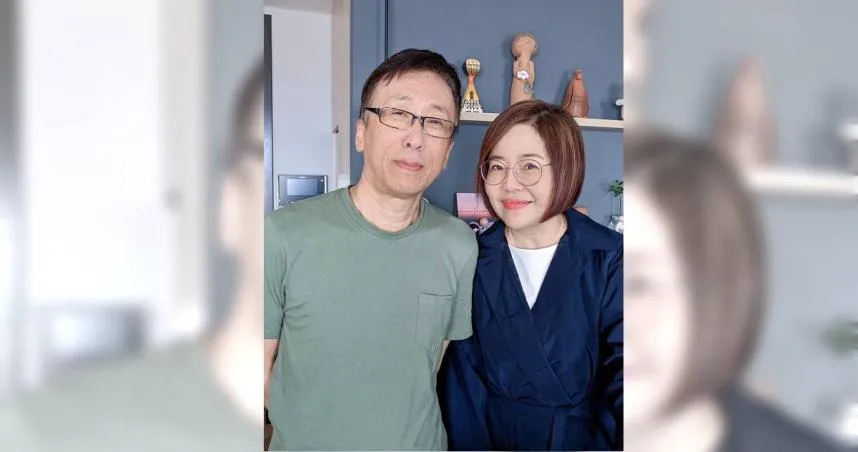 苦苓陷憂鬱症所苦久未露面 于美人電話求「不要死」！