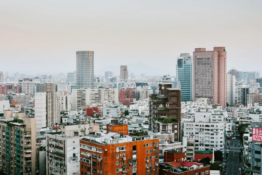 跌跌不休！六都前十月交易棟數　只有這地方獨撐