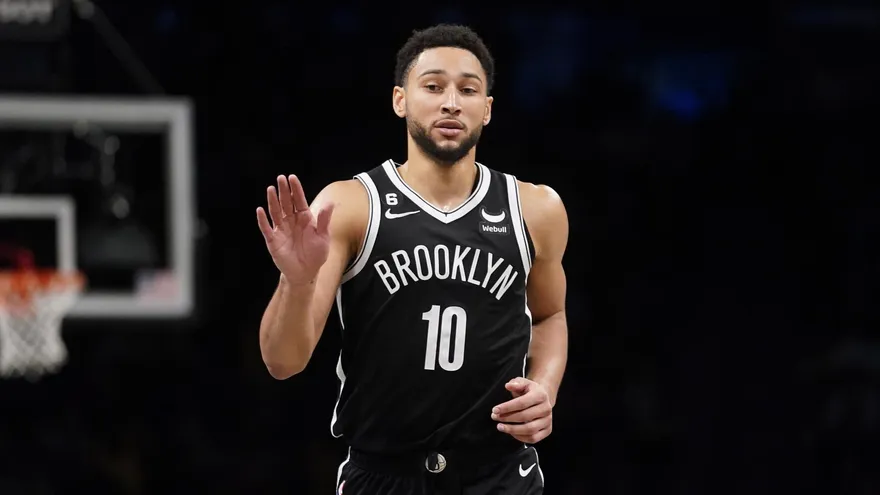 NBA/才29歲就要退休？西蒙斯：No　駁斥網友提問