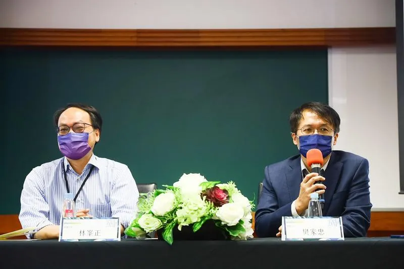 抄黨產進度加速　林峯正：歸還國家830億元