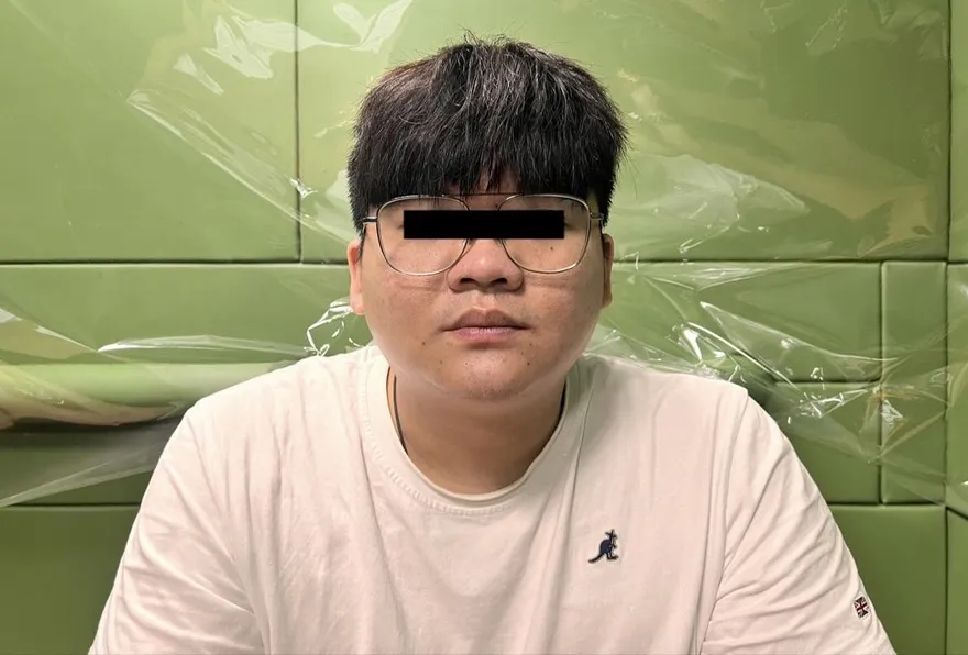 台版神鬼交鋒！渣男扮醫生、警官、律師騙財色　遇到正牌隊長栽了