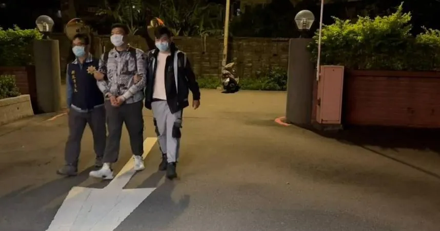 台版柬埔寨疑虐殺/狠奪3命再棄屍！詐團首腦疑落網　還有1具屍未尋獲