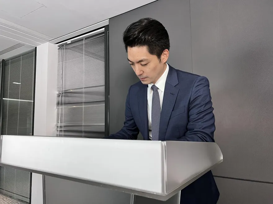 【影】快訊/蔣萬安宣布辭立委　「展現決心態度」全力投入台北市長競選
