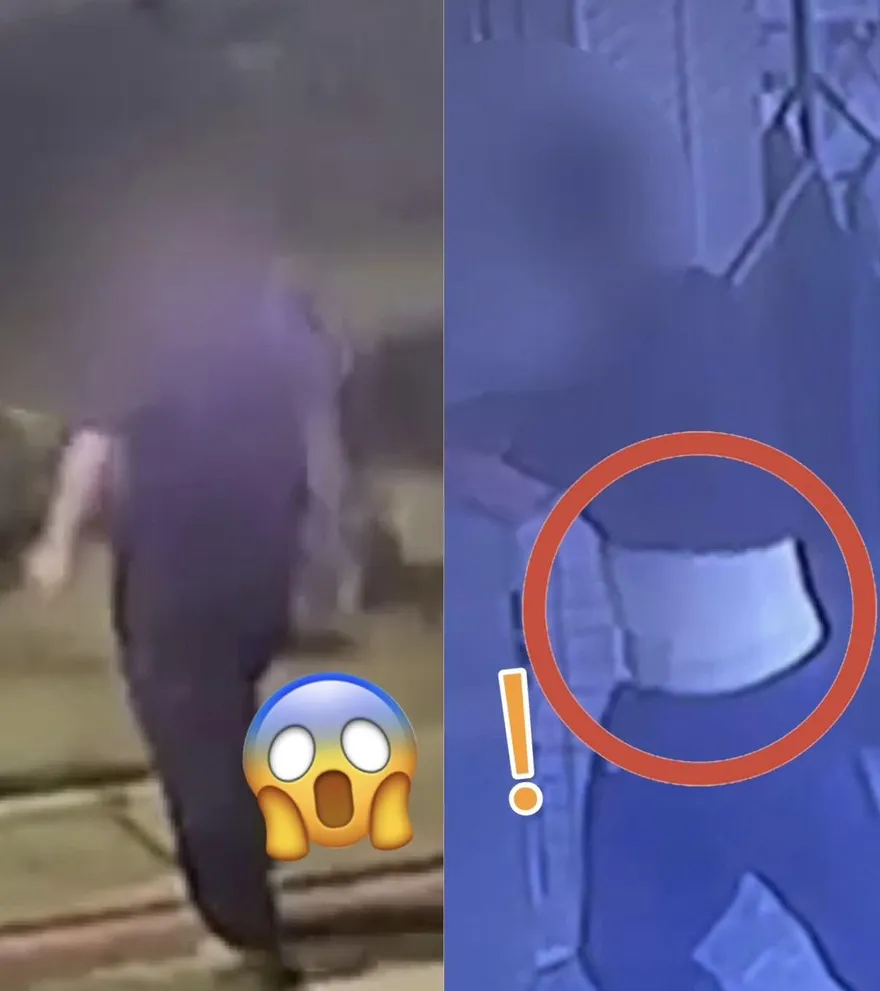 【影】都是甘苦人何必！板橋街友搶街友得手1萬　警靠「腰」逮到人