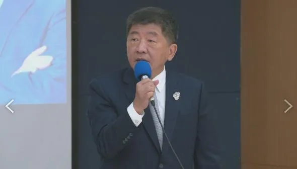 台北市長民調跌破眼鏡！網一看酸爆陳時中：笑死人