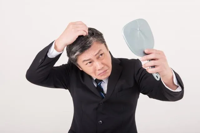 悚！26歲男吸食「冰毒」外表像「大叔」 國衛院揭露「提前老化」證據！