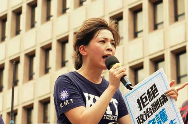 骨牌效應止不住！不只雞蛋狂漲　鍾沛君爆1日常食材漲翻倍