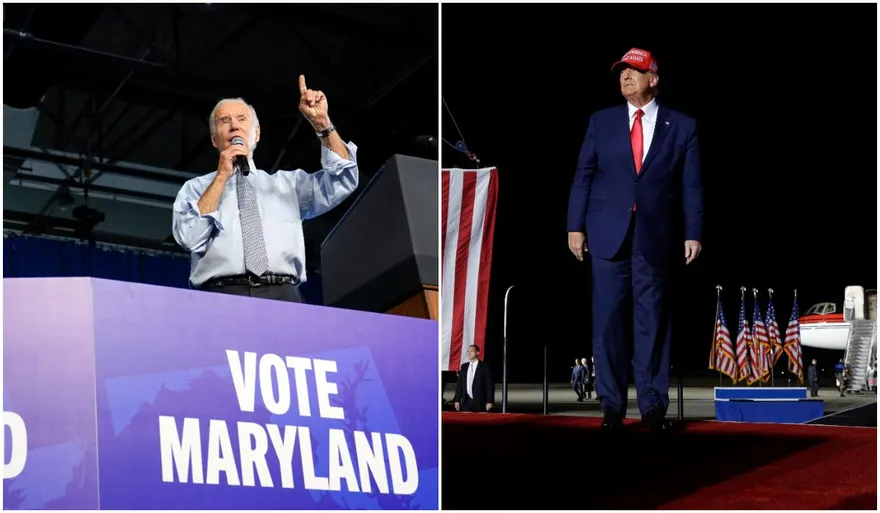 一次看懂美國期中選舉！共和黨信心十足　民主黨已無力回天？