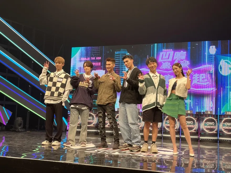 小賴解謎鬧翻嘻小瓜三角戀內幕  荳荳聞何孟遠復出認：沒聯絡