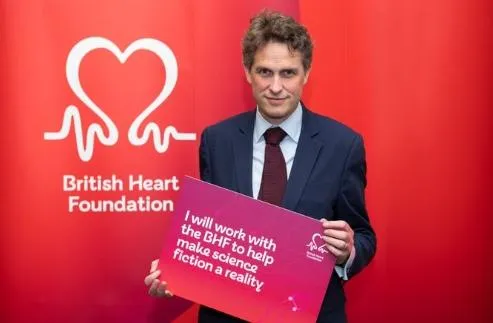 蘇納克內閣再出包！無任所大臣遭爆職場霸凌辭職下台