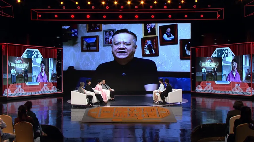 「兩岸戲劇名師」對話活動成功　線上相聚如老友